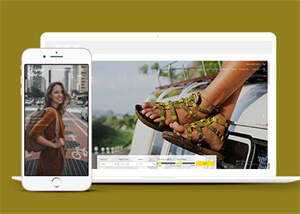 旅行社旅游公司网站模板下载 - 项目资源网
