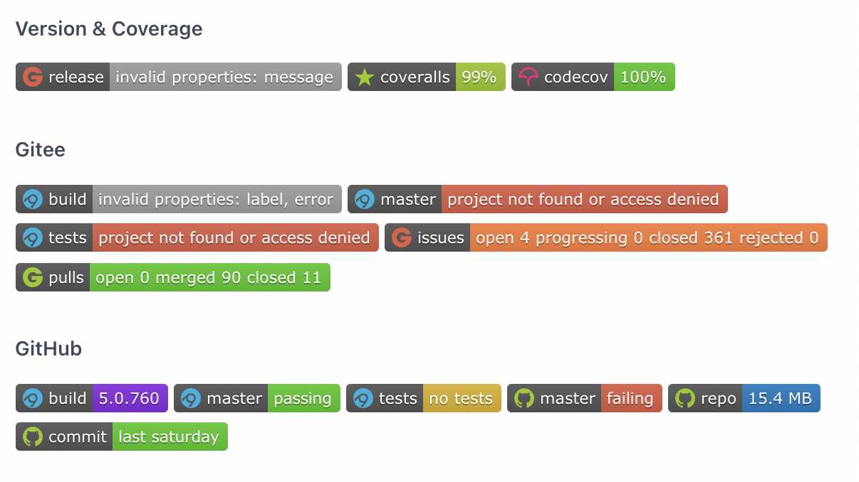 图片[2] - 为您的网站添加网站底部美化代码 支持任意网站 - 项目资源网 - 项目资源网