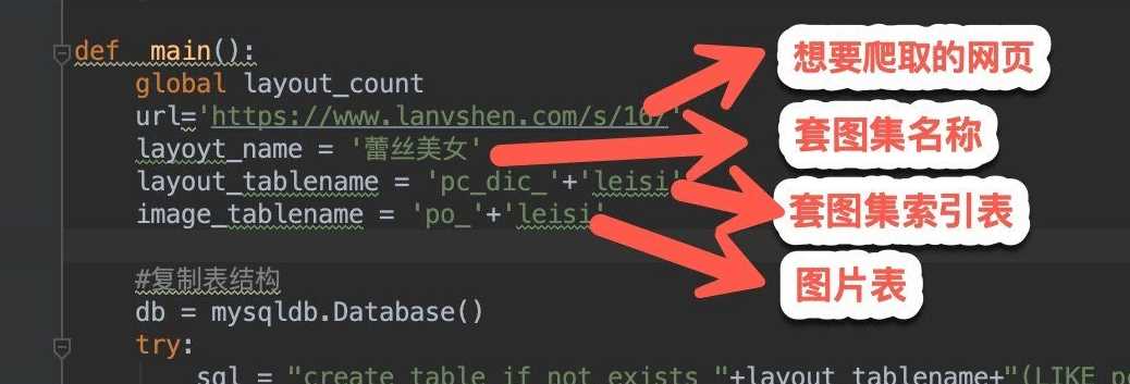 图片[3] - 在线浏览美图源码+py源码 - 项目资源网 - 项目资源网