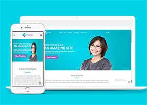 有关排版印刷行业公司网站模板 - 项目资源网