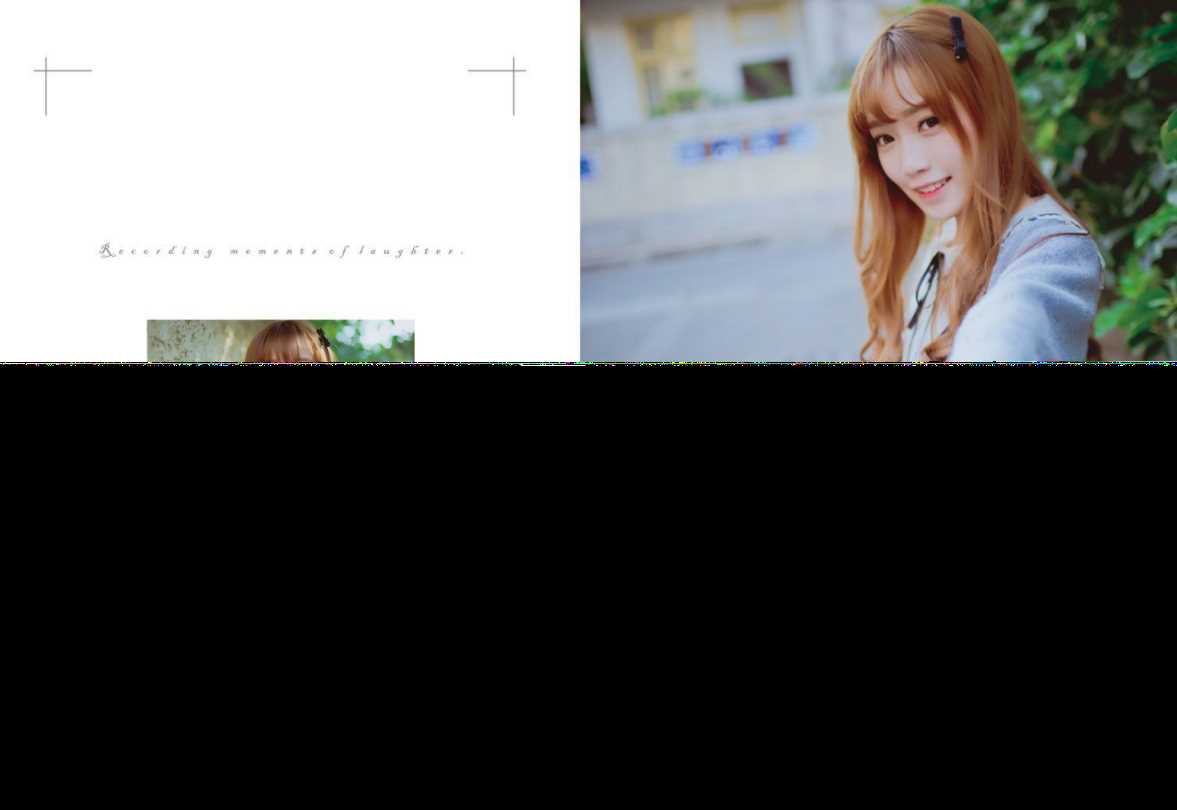 图片[3] - Photoshop毕业季相册模板 - 项目资源网 - 项目资源网