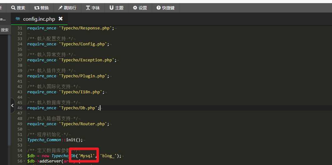图片[4] - Typecho博客主题Joe素颜执念修改版 - 项目资源网 - 项目资源网