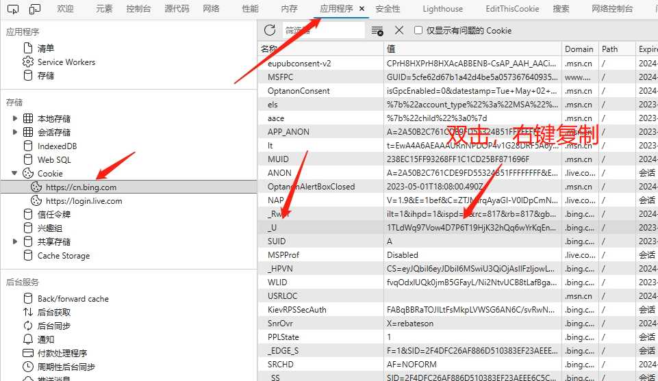 图片[10] - go语言新必应New Bingai聊天机器人 - 项目资源网 - 项目资源网