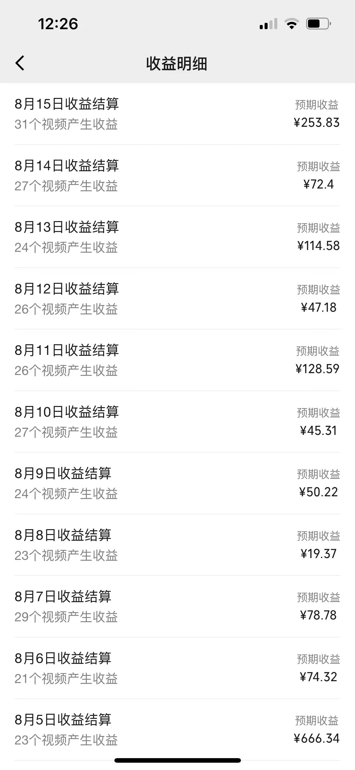 图片[2] - 零投资，每天几分钟，AI制作超有爱迷你宠物玩法，多元化变现，手把手交给你 - 项目资源网 - 项目资源网