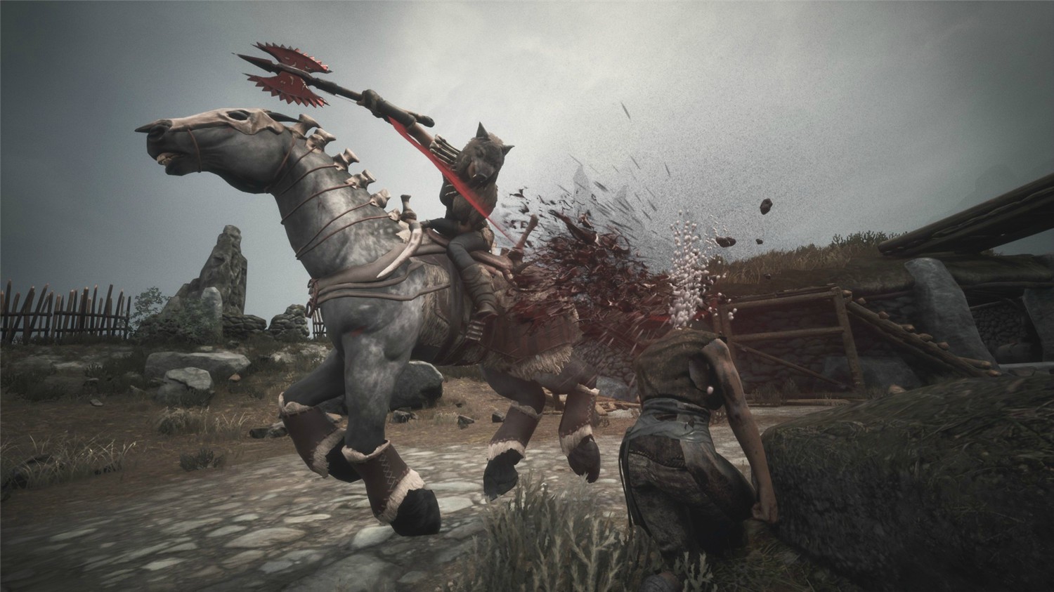 沙盒角色扮演《流放者柯南》v2.3.2中文版 - 项目资源网