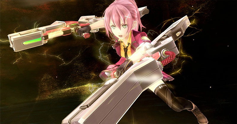 图片[2] - 二次元角色扮演《英雄传说：闪之轨迹4》v1.0.2 - 项目资源网 - 项目资源网