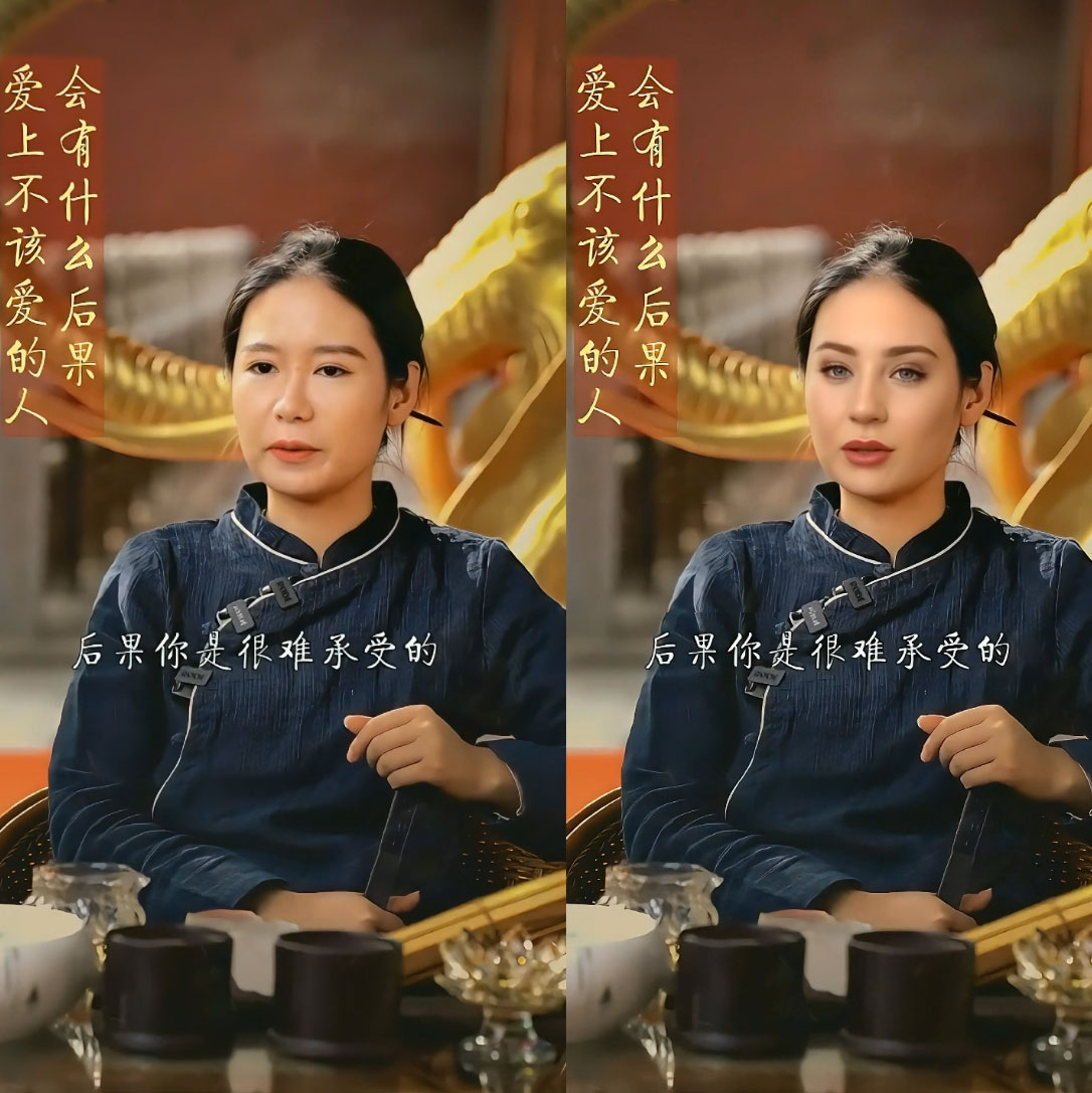 图片[2] - 短视频 AI 换脸工具，轻松过原创，保姆级别 AI 换脸教程 - 项目资源网 - 项目资源网