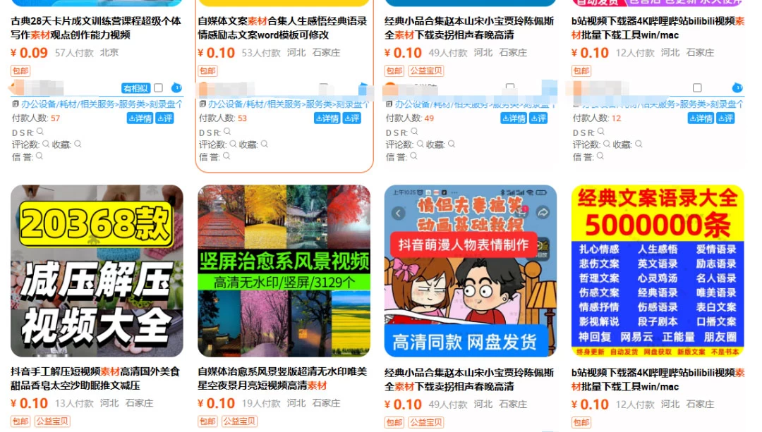 图片[8] - 多多虚拟玩法：无脑铺货玩法单店日利润1000+ - 项目资源网 - 项目资源网