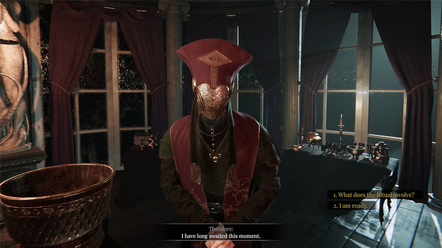 图片[2] - 生存恐怖游戏「世外之欲：M 版」v20220211 中文版 - 项目资源网 - 项目资源网