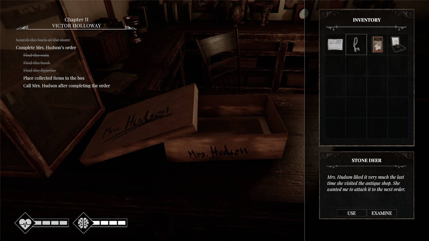 图片[3] - 生存恐怖游戏「世外之欲：M 版」v20220211 中文版 - 项目资源网 - 项目资源网