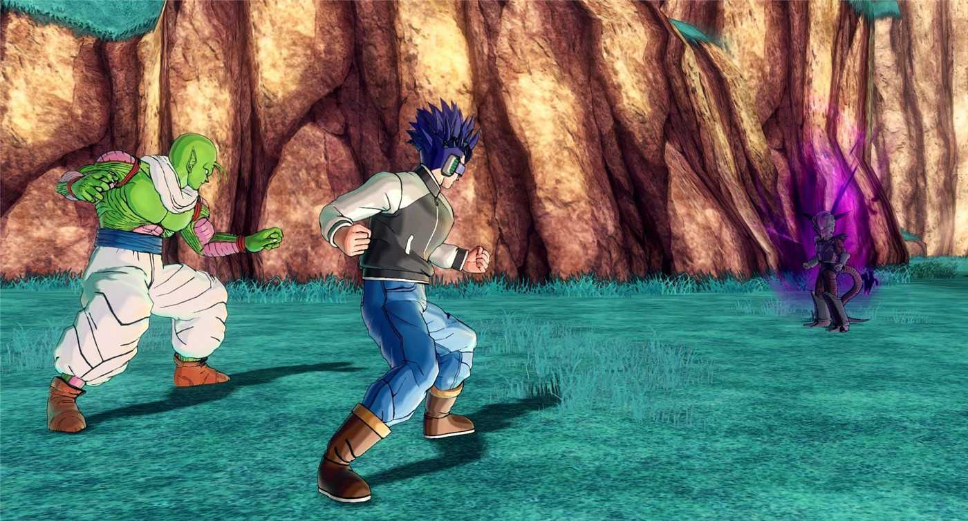 图片[6] - 格斗游戏《龙珠：超宇宙2》v1.17.00 中文版 - 项目资源网 - 项目资源网