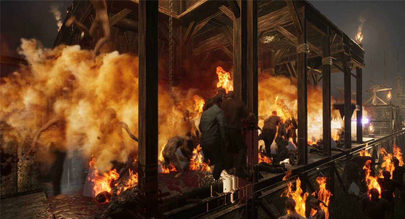 图片[2] - 生存建造游戏《死亡之夜》v1.1.1.4 中文版 - 项目资源网 - 项目资源网