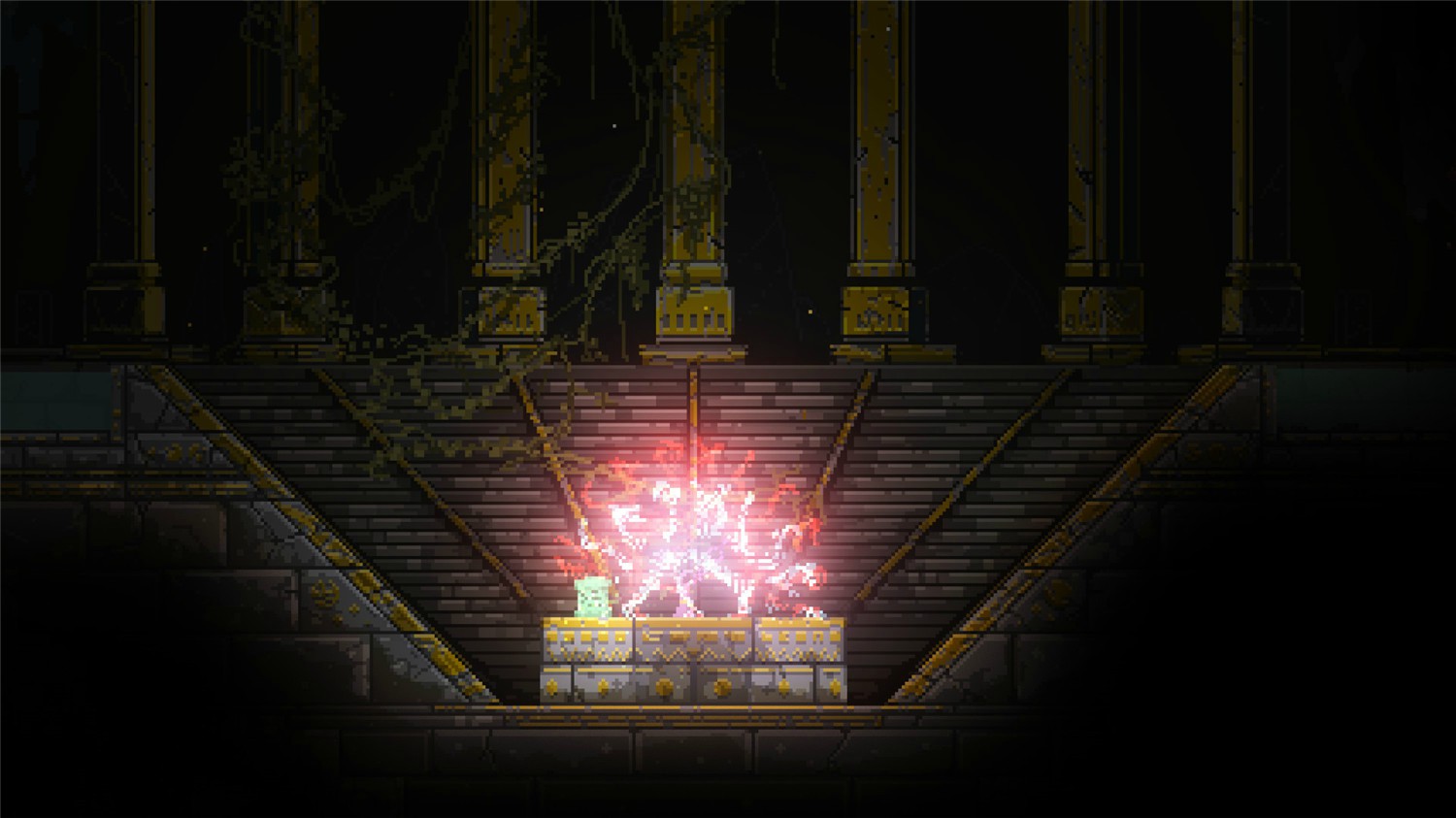 图片[3] - 像素风冒险游戏 《女巫》中文版 - 项目资源网 - 项目资源网