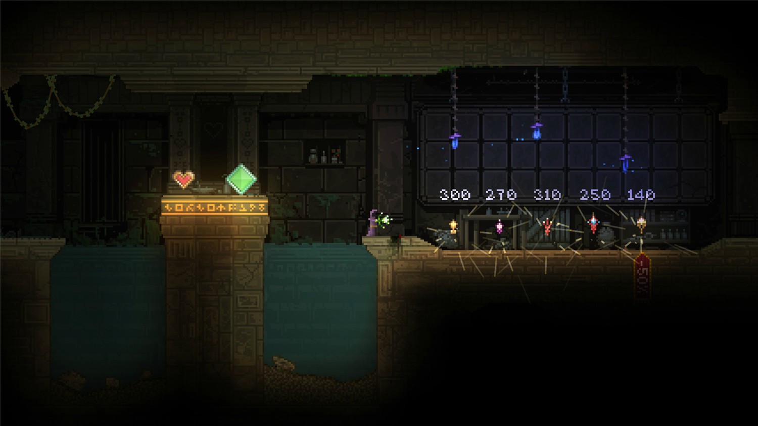 图片[6] - 像素风冒险游戏 《女巫》中文版 - 项目资源网 - 项目资源网