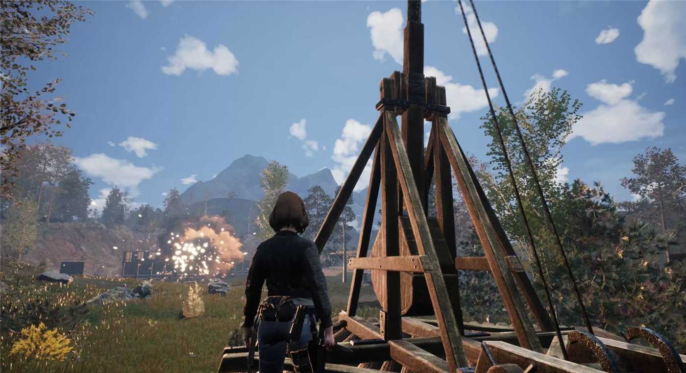 图片[3] - 生存建造游戏《死亡之夜》v1.1.1.4 中文版 - 项目资源网 - 项目资源网