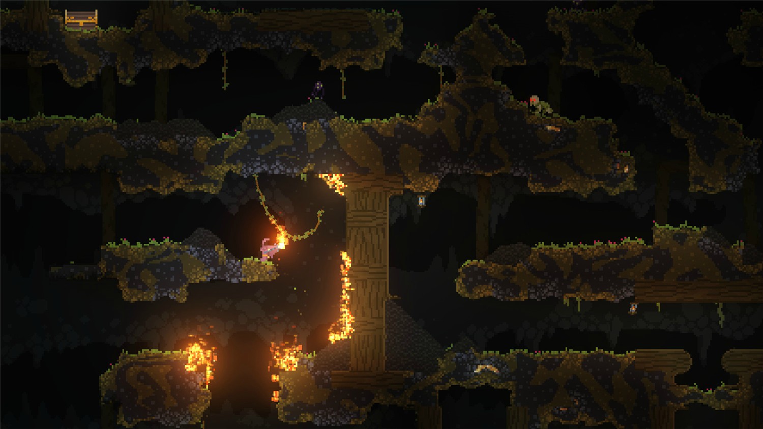 图片[5] - 像素风冒险游戏 《女巫》中文版 - 项目资源网 - 项目资源网