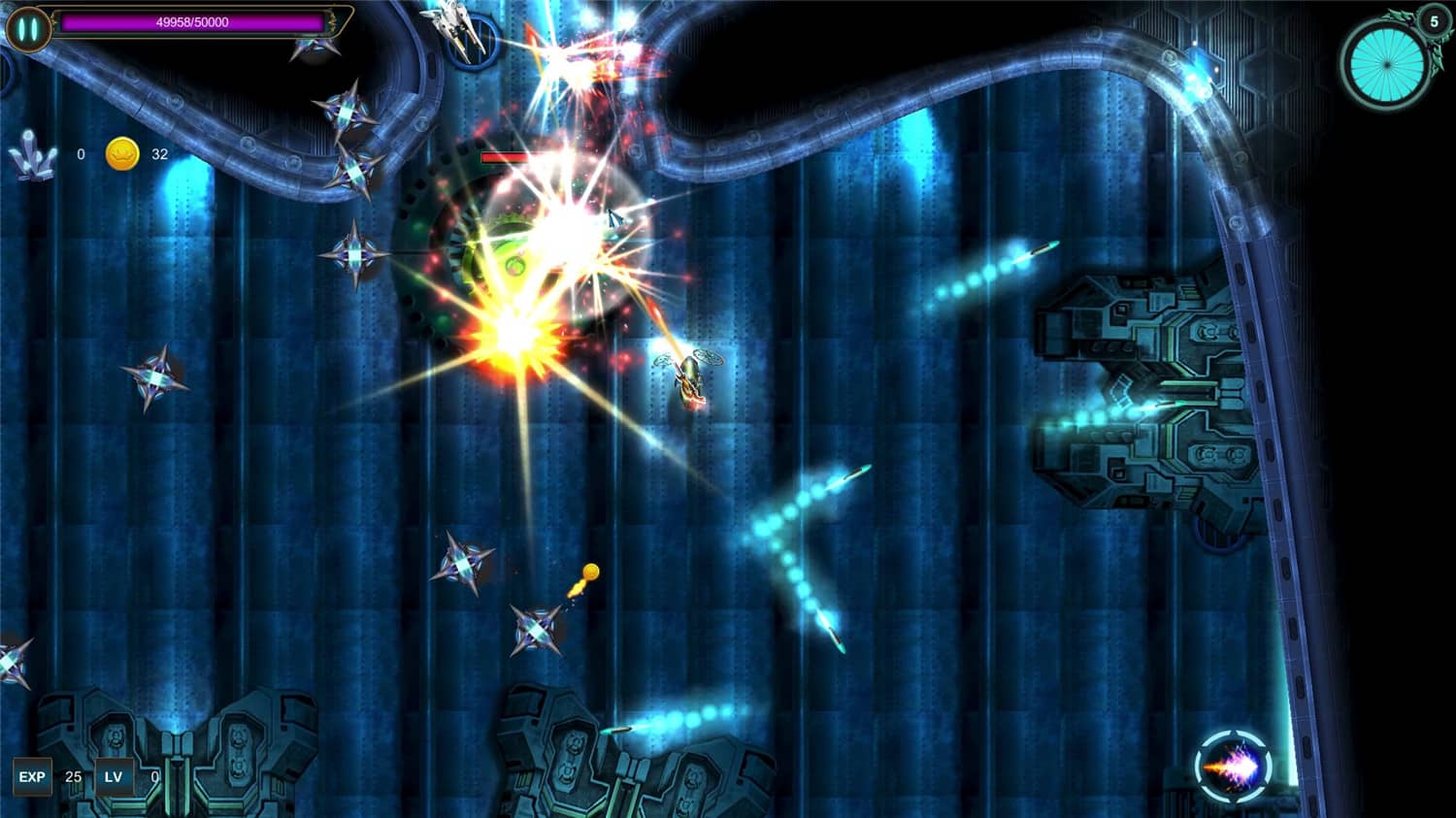 图片[2] - 飞行射击游戏《艾尔塔7号》v1.263 中文版 - 项目资源网 - 项目资源网