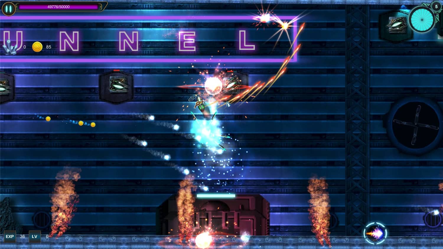 图片[3] - 飞行射击游戏《艾尔塔7号》v1.263 中文版 - 项目资源网 - 项目资源网