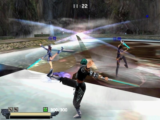 图片[3] - 武侠动作游戏《流星蝴蝶剑》简体中文收藏版 - 项目资源网 - 项目资源网