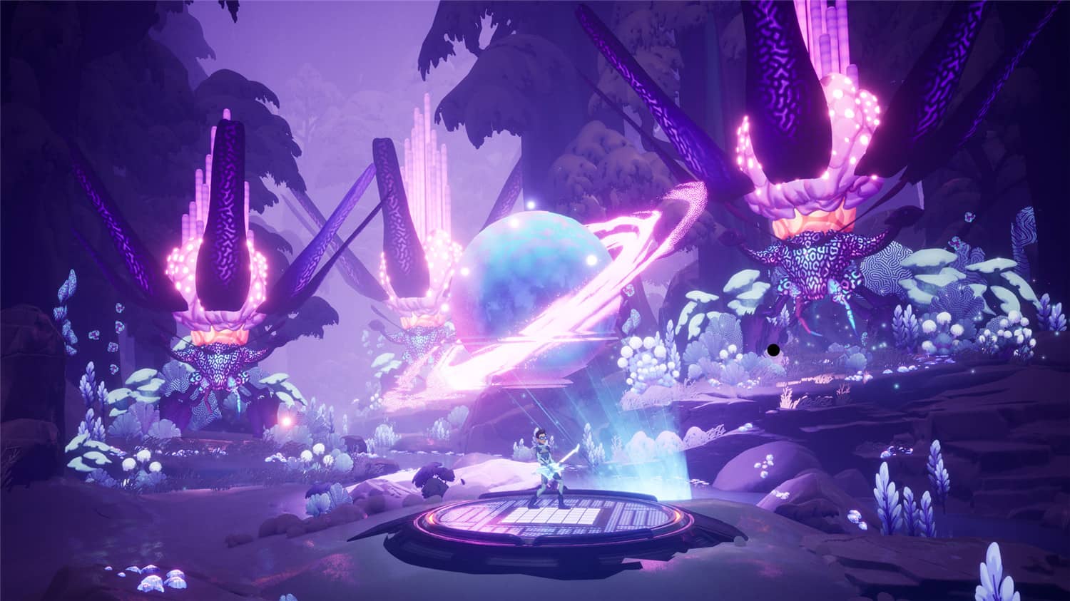 图片[5] - 奇妙幻想《奇妙逃亡》动作冒险类游戏 - 项目资源网 - 项目资源网