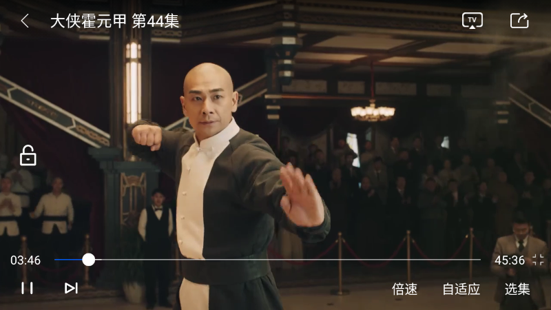 图片[2] - 安卓 卧龙影视 v2.1.3.0 去广告解锁VIP版 - 项目资源网 - 项目资源网