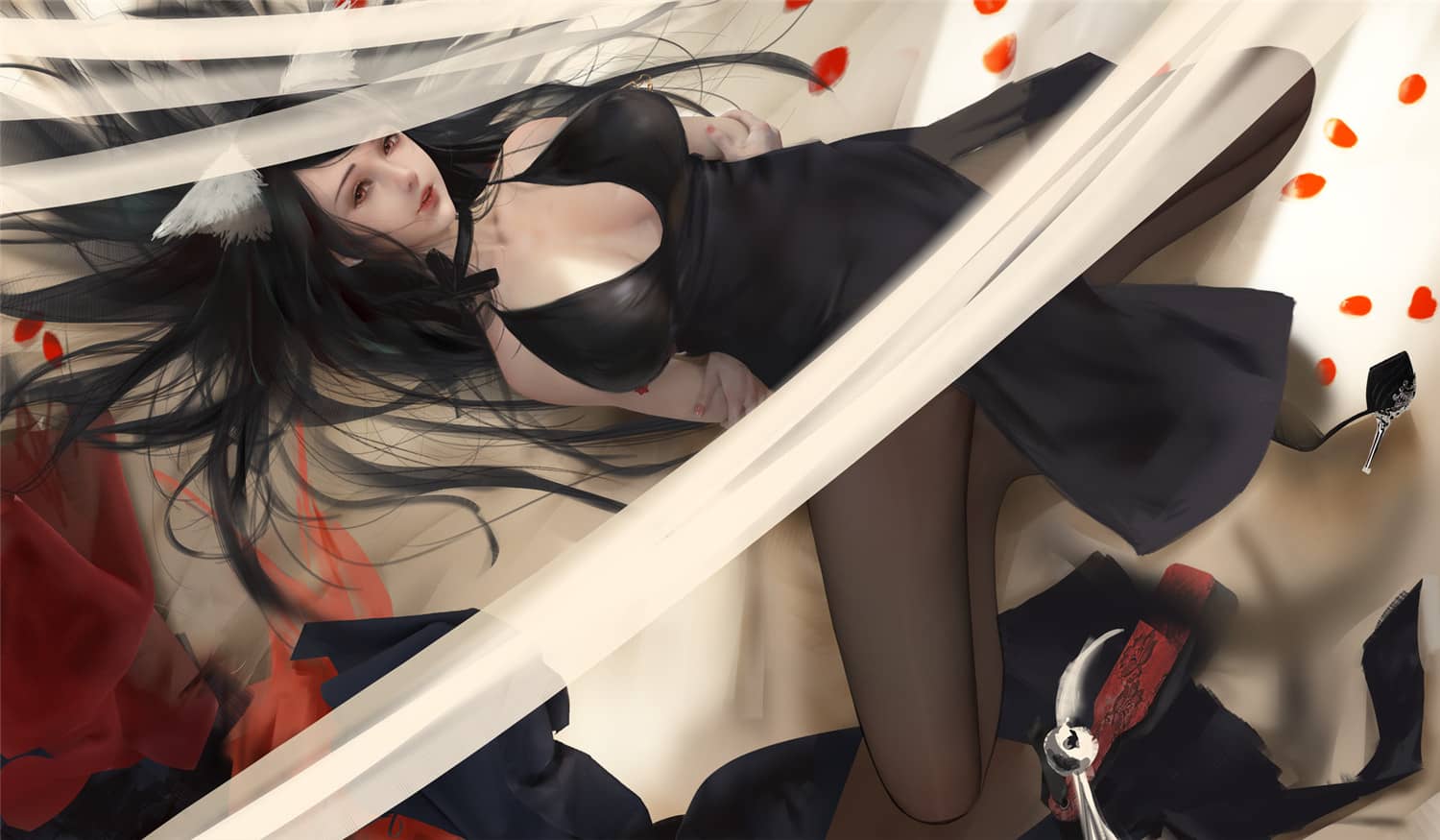 图片[4] - 少女冒险游戏《梦2：不眠之夜》官方简体中文 - 项目资源网 - 项目资源网