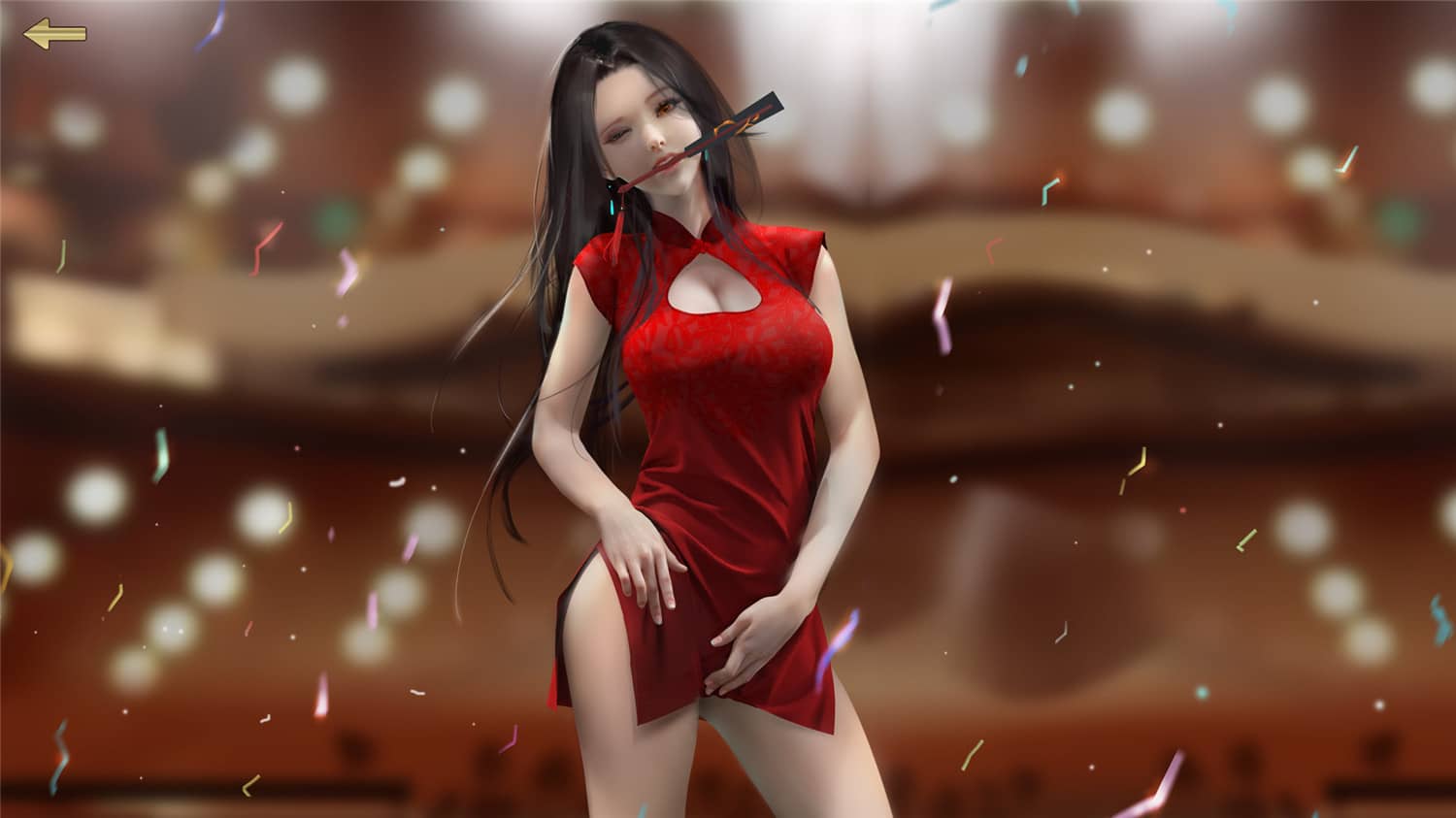 图片[2] - 少女冒险游戏《梦2：不眠之夜》官方简体中文 - 项目资源网 - 项目资源网