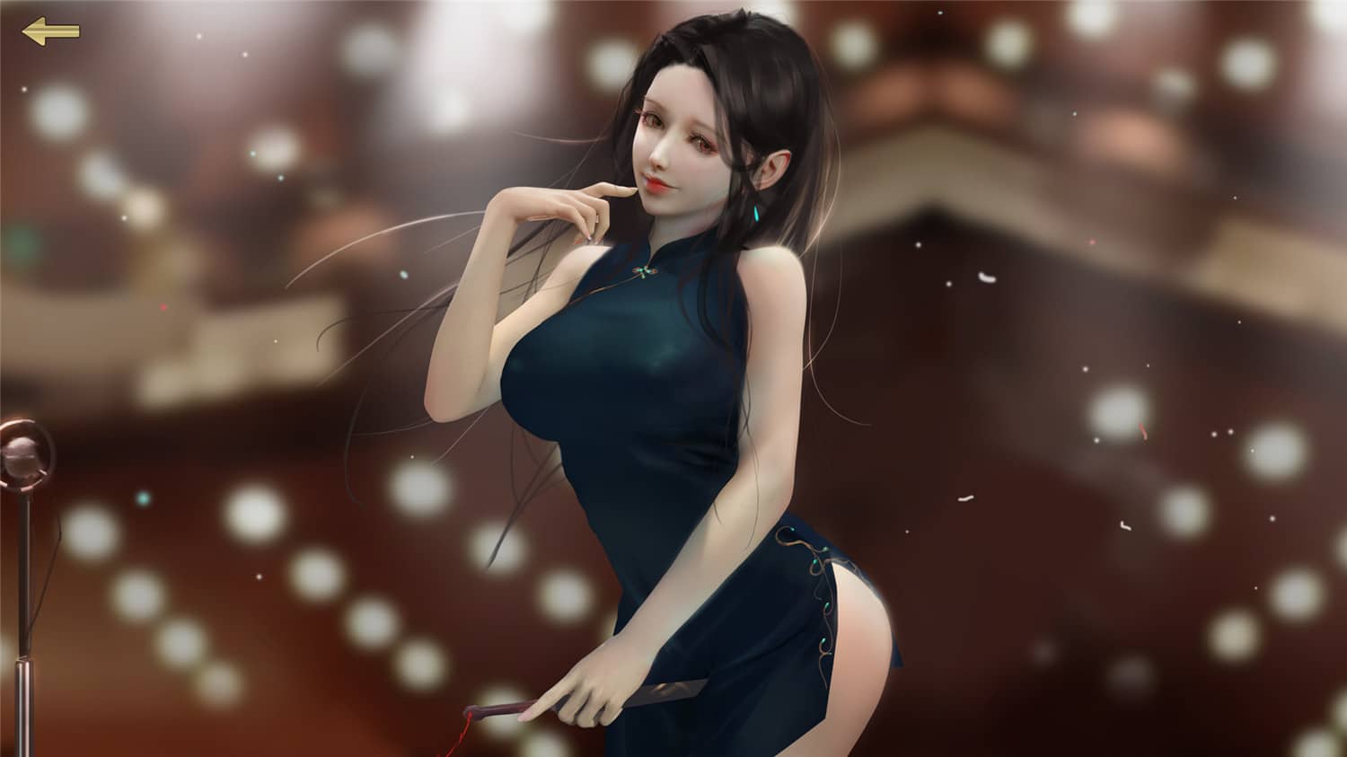 图片[3] - 少女冒险游戏《梦2：不眠之夜》官方简体中文 - 项目资源网 - 项目资源网