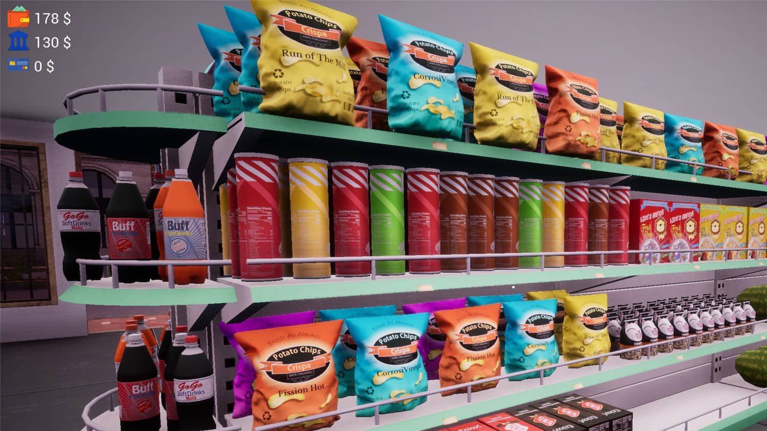 图片[2] - 开放世界类游戏《交易员生活模拟器》v2.5 英文版 - 项目资源网 - 项目资源网