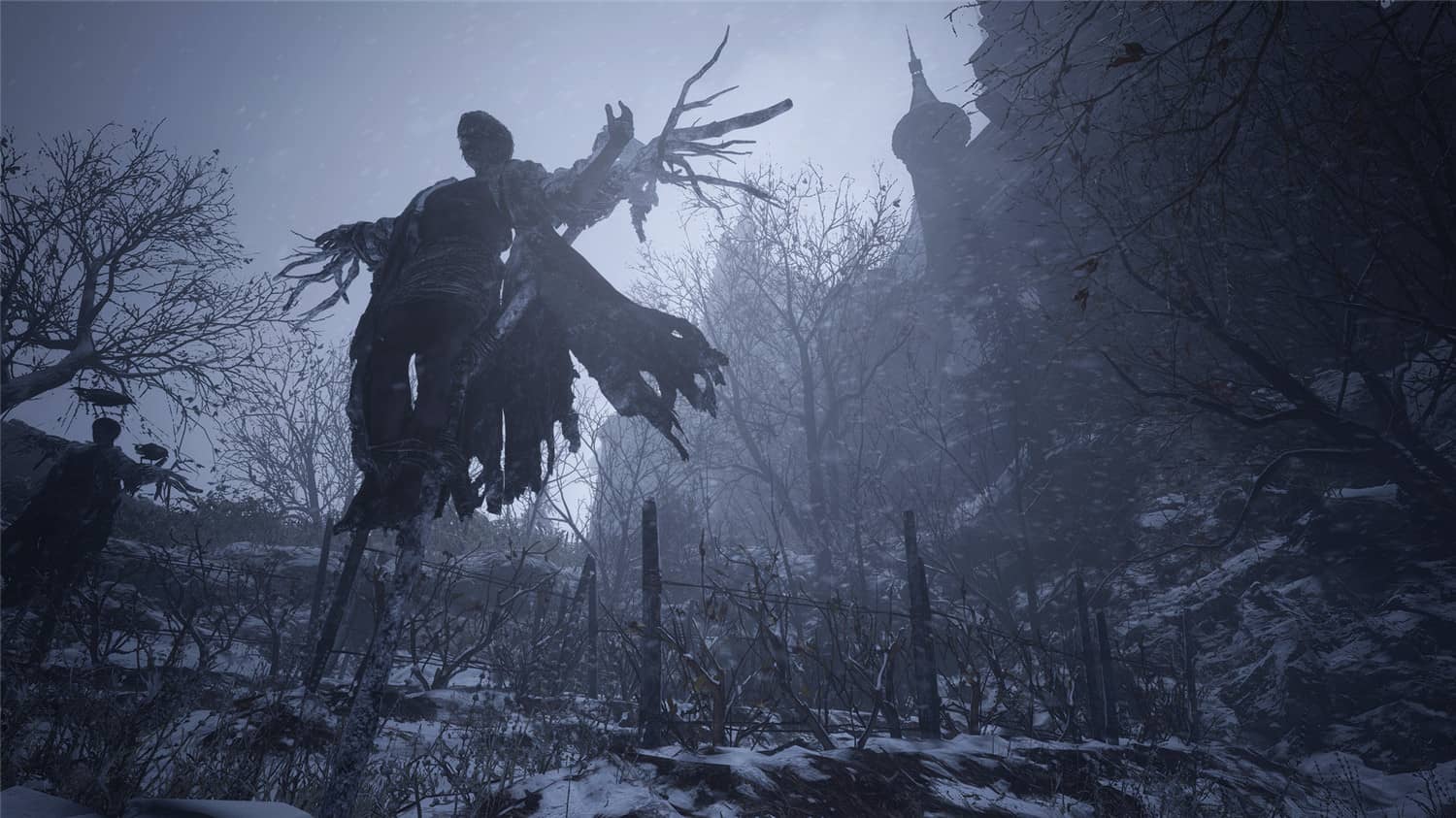 图片[7] - 生化危机8：村庄 免安装绿色中文版 - 项目资源网 - 项目资源网