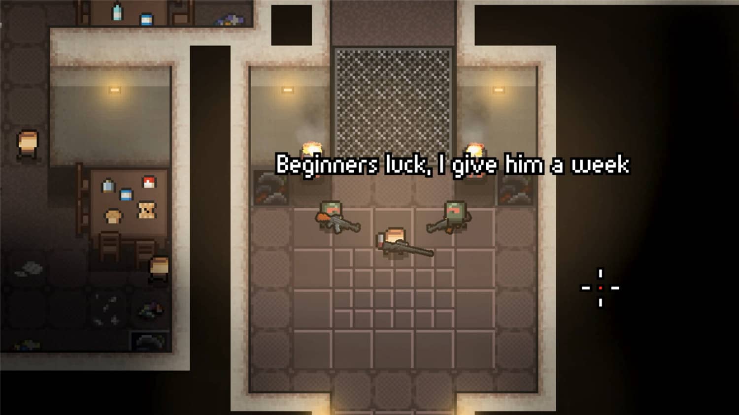 图片[2] - 像素风射击游戏《零希沃特》v0.26.1 中文版 - 项目资源网 - 项目资源网