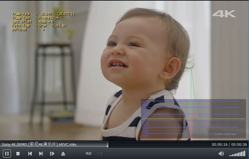 图片[2] - 经典本地播放器 MPC-BE v1.6.5 中文正式版 - 项目资源网 - 项目资源网